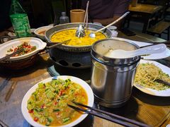 -小厨食堂(黄田坝店)