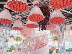 -广州花之恋城堡酒店