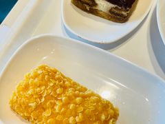玉米虾排-宜家·瑞典风味餐厅(烟台路店)
