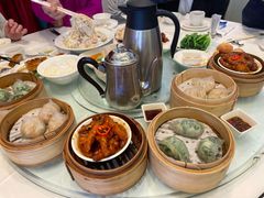 -美心皇宫(屯门大会堂店)