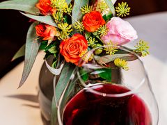 -Le Bistrot de Racine