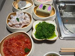 -海底捞火锅(名门店)