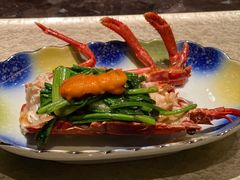 -Ginza Onodera铁板烧(外滩十八号店)