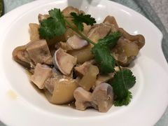 -老人和饭店(打浦路店)