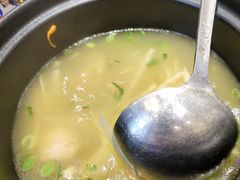 -老苏州芳和园茶酒楼  传统苏帮菜(观前店)