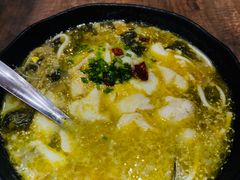 -好人民间小吃·番茄鱼酸菜鱼(木渎悠方店)