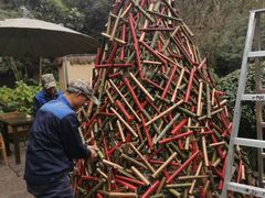 -法云安缦酒店