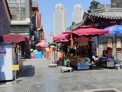 -古文化街旅游区