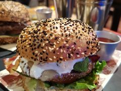 -FAT COW(虹梅路店)