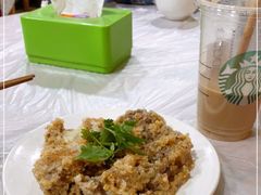 -清真.回香园(南街店)