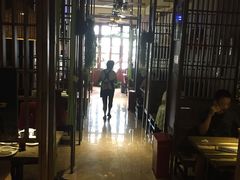 大堂-福宝漠北·牛羊肉(广埠屯店)