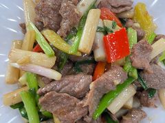 -明记海鲜大排档(巽寮湾店)