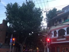 -盒马鲜生(丁香国际店)
