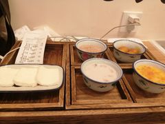 -拾光·小碗甜品