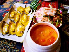 -泰妃堂.泰菜.夜宵(赤岗总店)