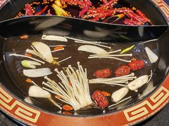 -董家湾重庆老火锅(张家窝店)