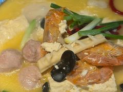 -老头儿油爆虾(胜利河美食街店)