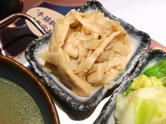 -馔豚·台北菜专门店(深圳湾万象城店)