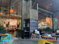 -Moka Bros 摩卡站(嘉华店)