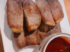 黑椒香煎厚牛舌-阿吾罗日本料理(K11艺术中心店)