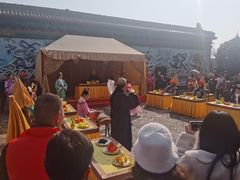 -横店影视城明清宫苑园区