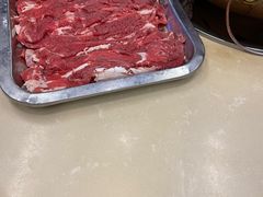 -月圆火锅(宁海东路二店)