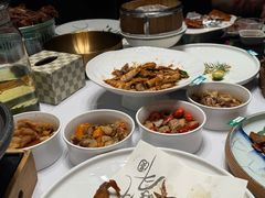-董家大院·京味家常菜(朝丰家园店)
