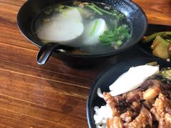 -大三元台湾鲁肉饭(沙井新桥店)