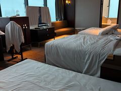 -上海龙之梦万丽酒店