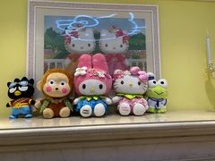 -安吉Hello Kitty乐园
