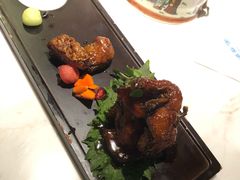 老本帮熏鱼-韵秋荷(宝山龙湖天街店)