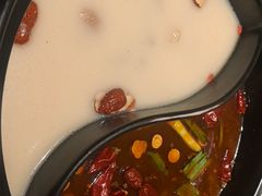 -捞王猪肚鸡火锅(昆山店)