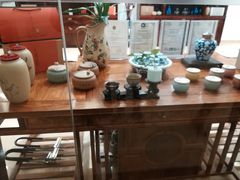 -侗乡国宾馆中餐厅