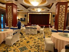 -上海安亭别墅花园酒店