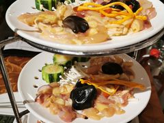 -十六台·经典广东菜(德外大街店)