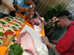 -割烹旭日本料理(龙湖狮山天街店)