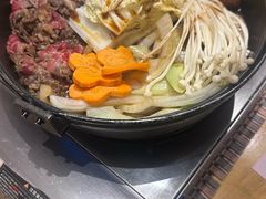 -丽和苑·自助寿喜锅(虹梅路店)