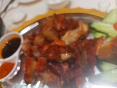 -老爷庙风味美食府(魏都大道店)