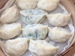 -渔民船说·北塘海鲜·天津菜·海肠捞饭(北塘古镇店)
