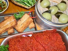 -胖三嬢·呱呱老火锅(北京总店)