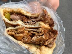 -王虎子大饼(甸柳新村五区店)