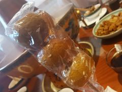 -1078號老北京涮肉(万达广场店)