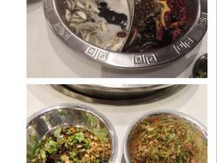 -憨铁匠老火锅(龙岗万科里店)