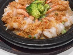 -梅利汴京烤鸭•开封豫菜地标店(东大街店)