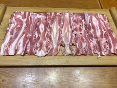 -前门涮肉(群力店)