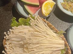 -湊湊火锅·茶憩(和平大悦城店)