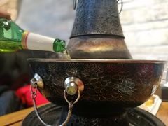 -丁卯•铜锅涮肉(工体店)