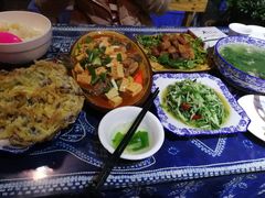 -老宅子私房菜馆(大理古城店)