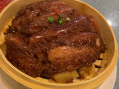 -丽华园(汉阳龙阳店)