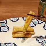 藏在福田CBD区的日式露天庭院黑珍珠日料